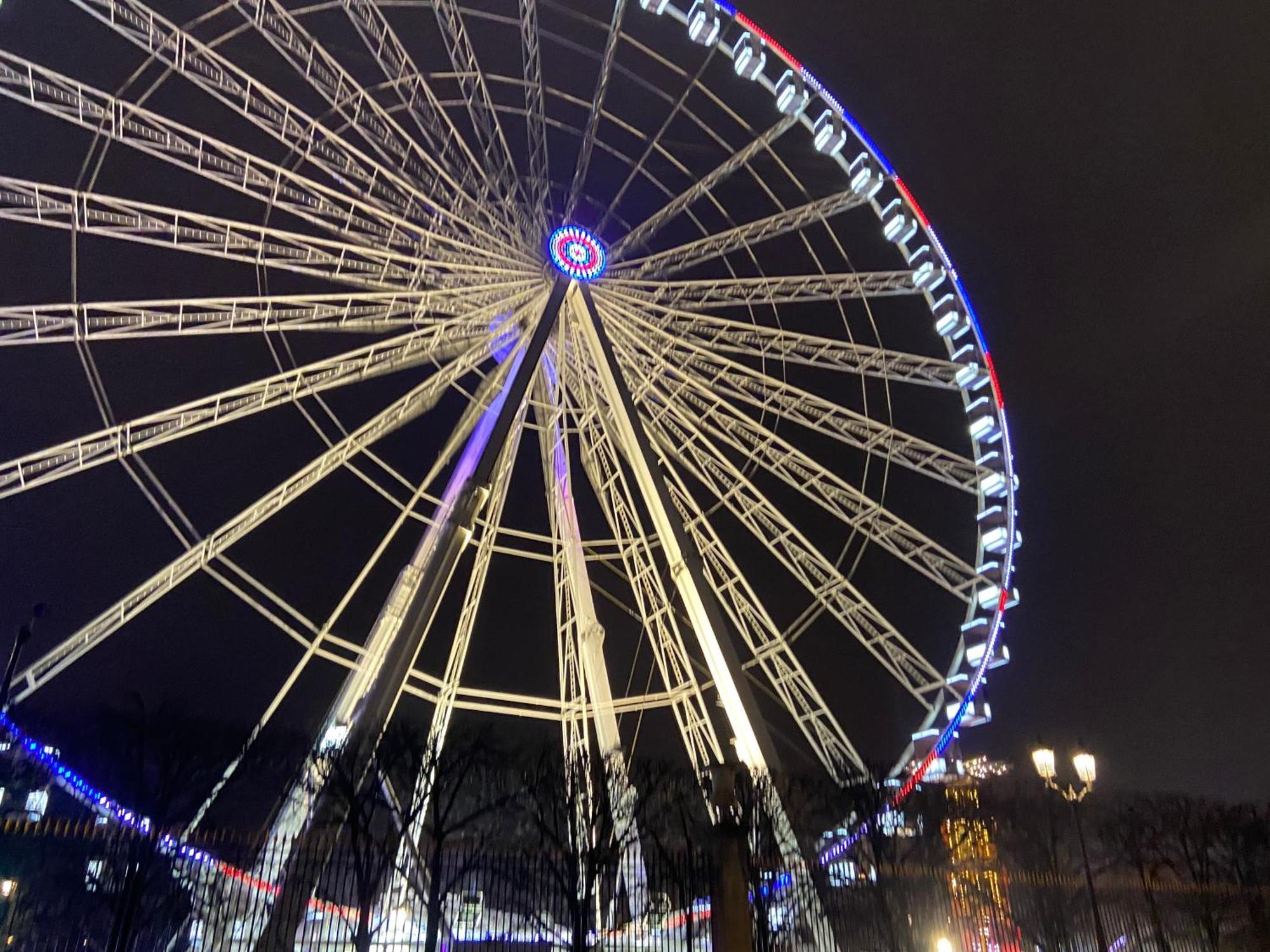 Apartmán Le Cocon Perche Entre L'Opera Et Les Tuileries Paříž Exteriér fotografie