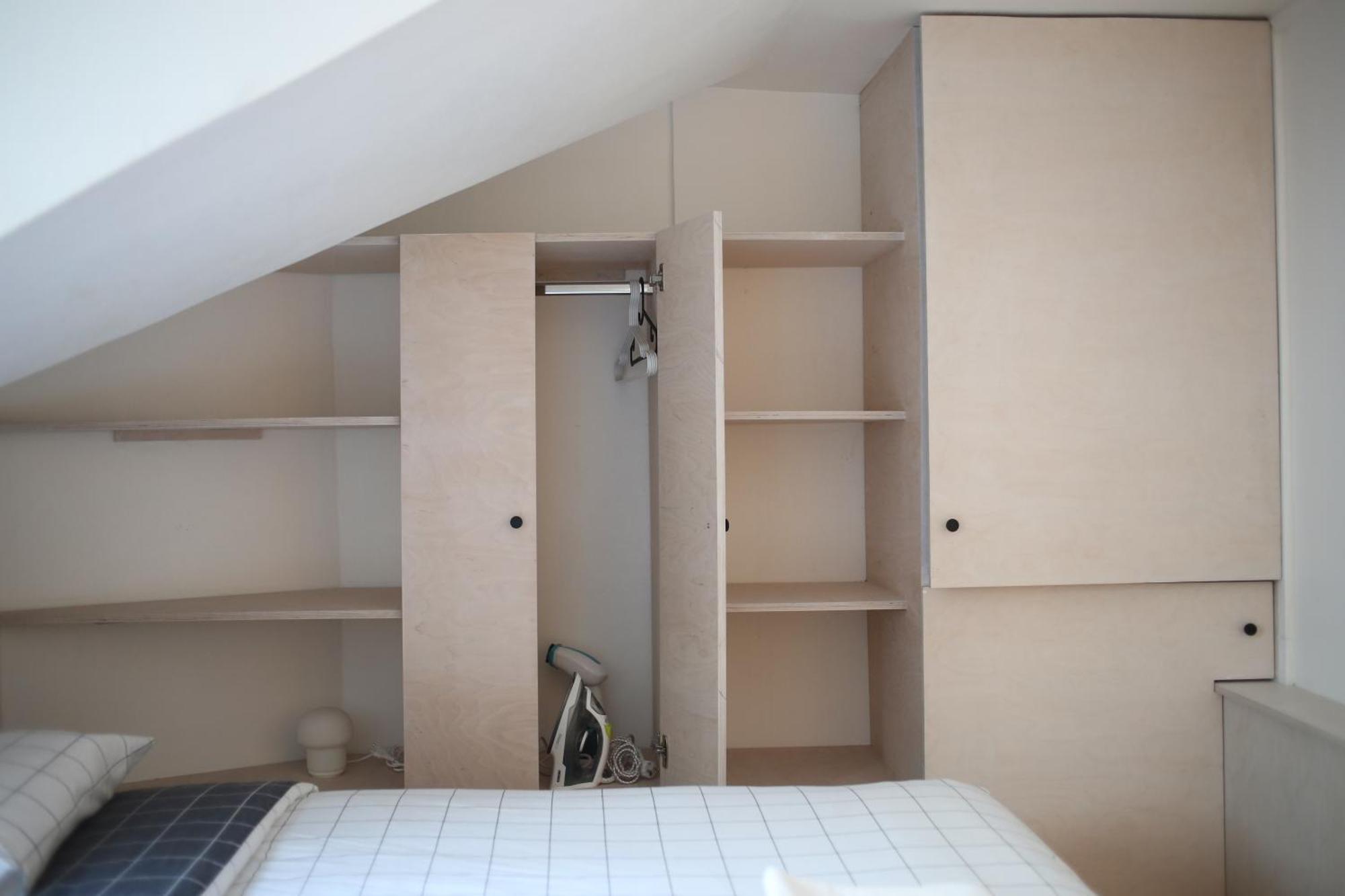 Apartmán Le Cocon Perche Entre L'Opera Et Les Tuileries Paříž Exteriér fotografie